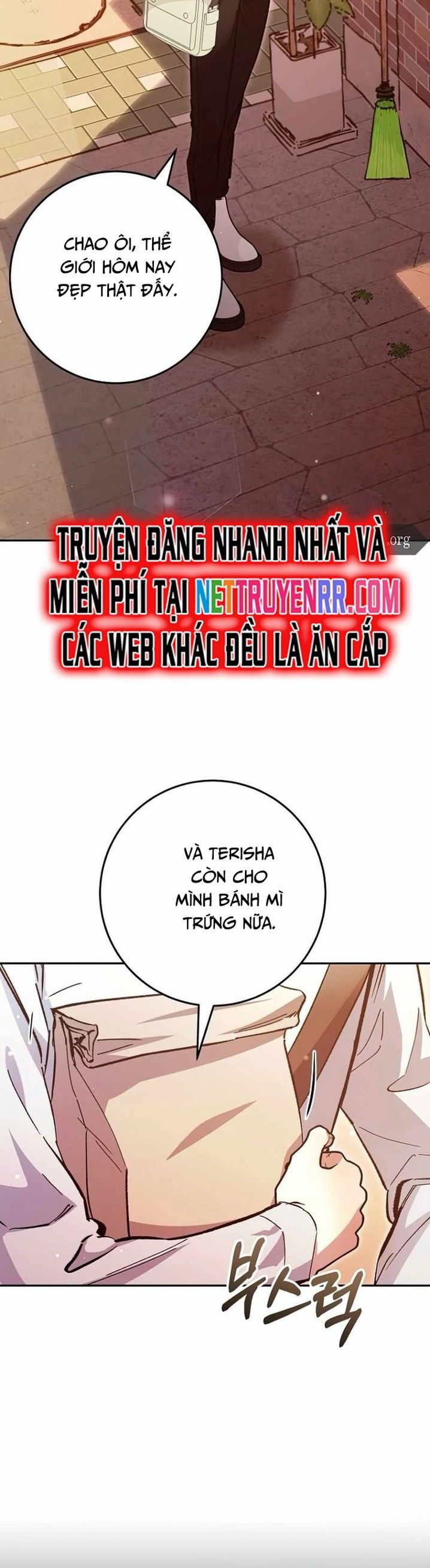 Trở Thành Công Chức Pháp Thuật Chapter 27 - Trang 2