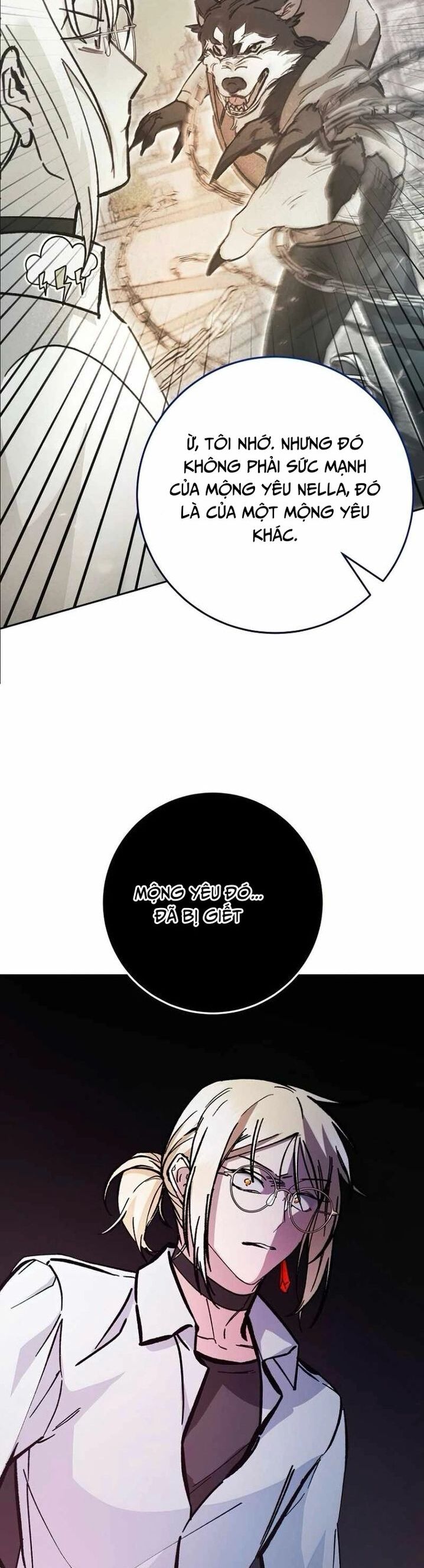 Trở Thành Công Chức Pháp Thuật Chapter 27 - Trang 2
