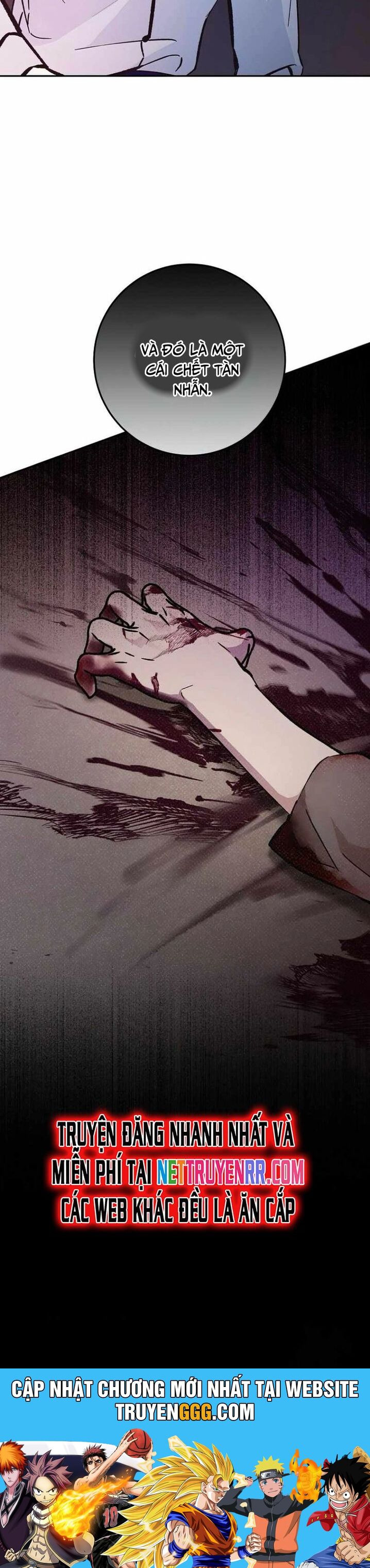 Trở Thành Công Chức Pháp Thuật Chapter 27 - Trang 2