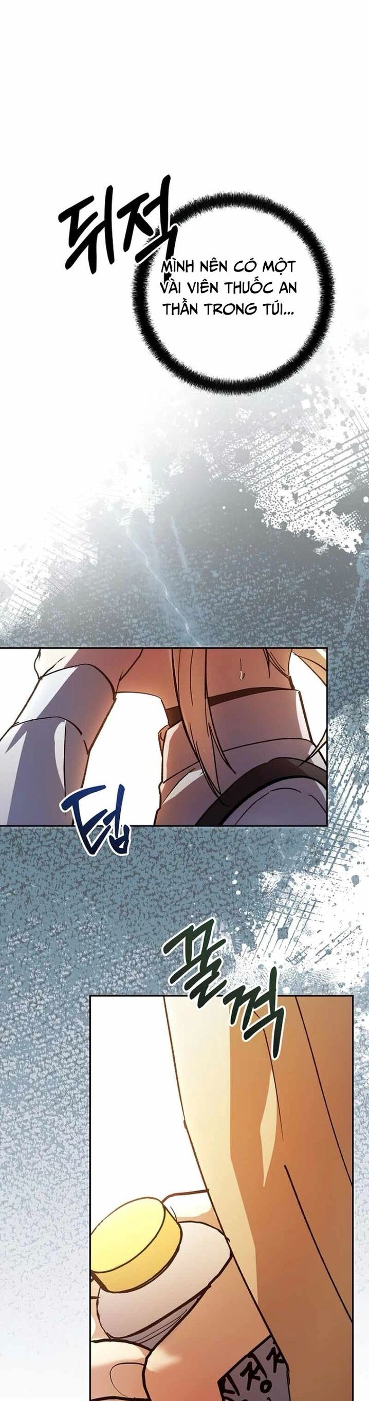 Trở Thành Công Chức Pháp Thuật Chapter 27 - Trang 2