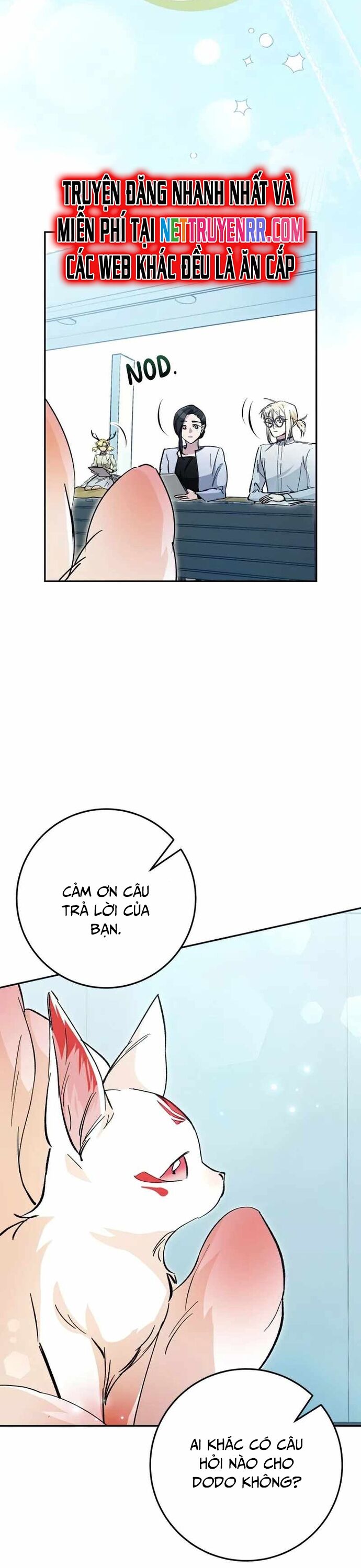 Trở Thành Công Chức Pháp Thuật Chapter 26 - Trang 2