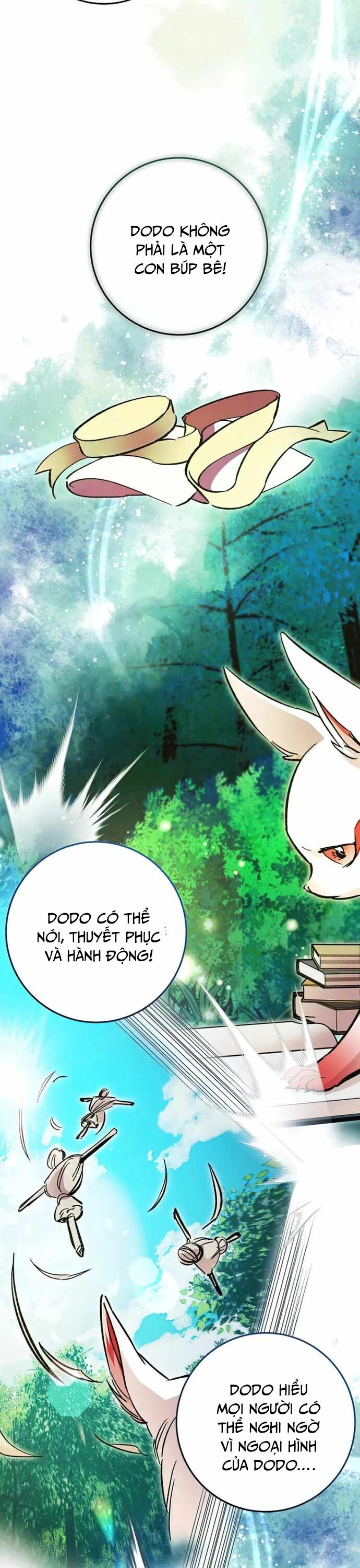 Trở Thành Công Chức Pháp Thuật Chapter 26 - Trang 2