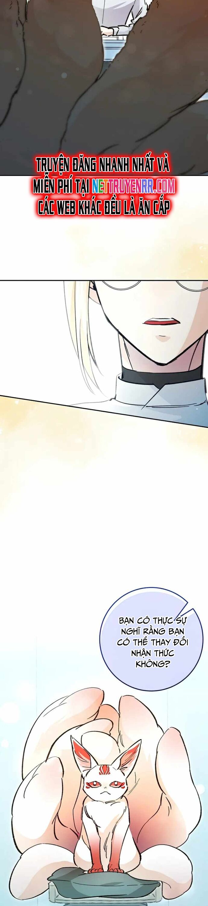 Trở Thành Công Chức Pháp Thuật Chapter 26 - Trang 2