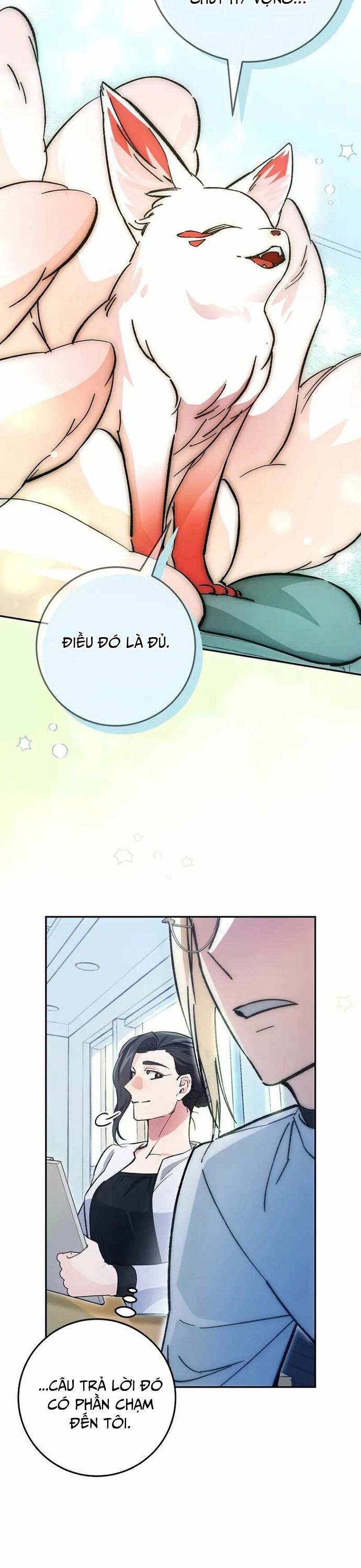 Trở Thành Công Chức Pháp Thuật Chapter 26 - Trang 2