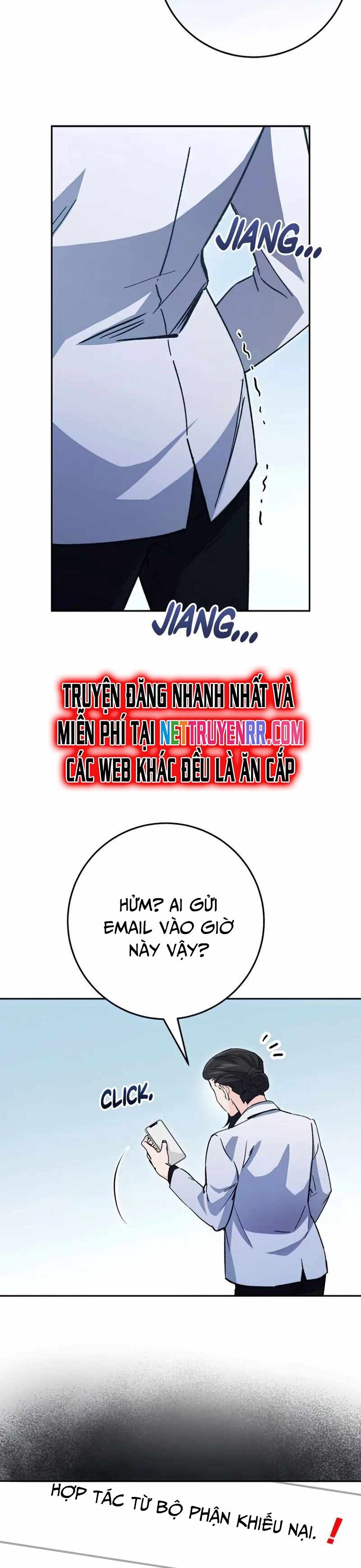 Trở Thành Công Chức Pháp Thuật Chapter 26 - Trang 2