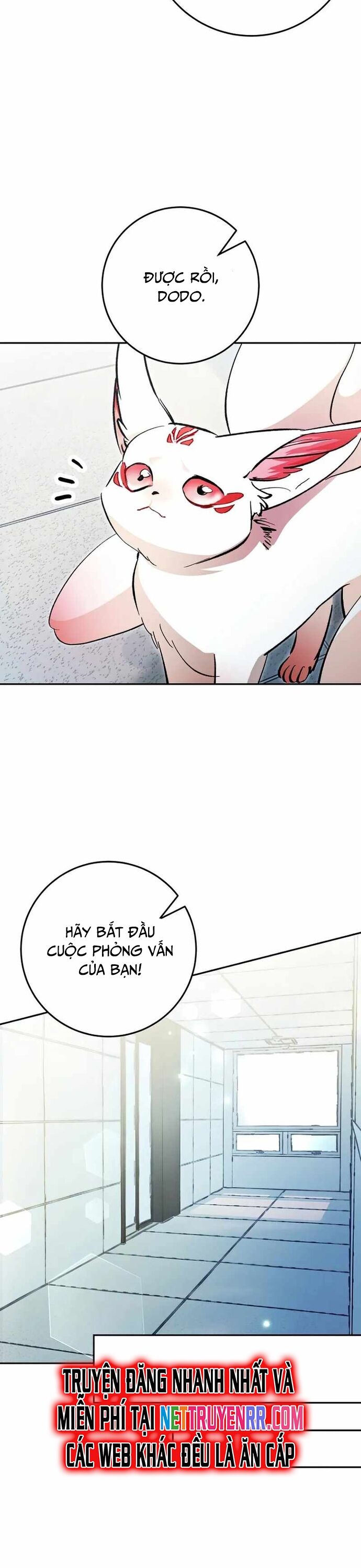 Trở Thành Công Chức Pháp Thuật Chapter 26 - Trang 2