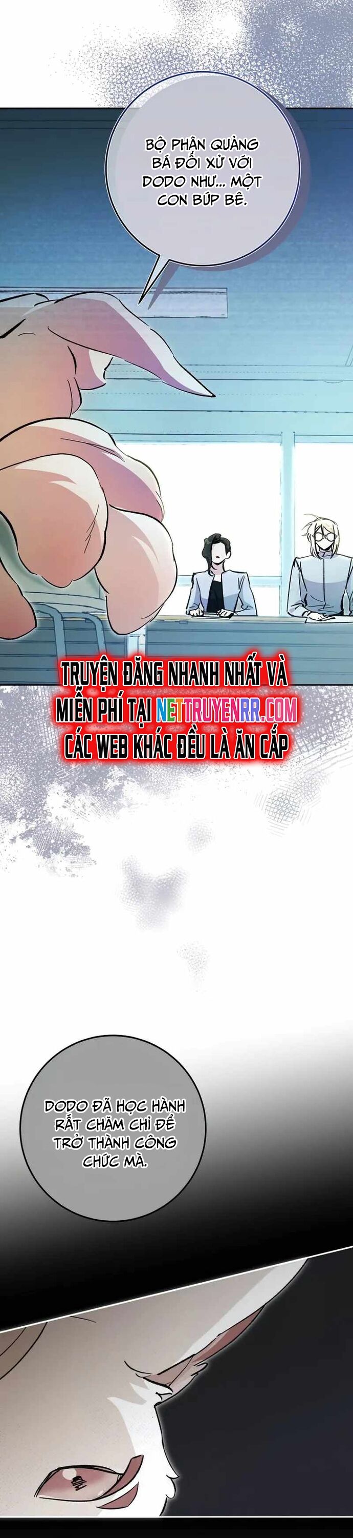 Trở Thành Công Chức Pháp Thuật Chapter 26 - Trang 2