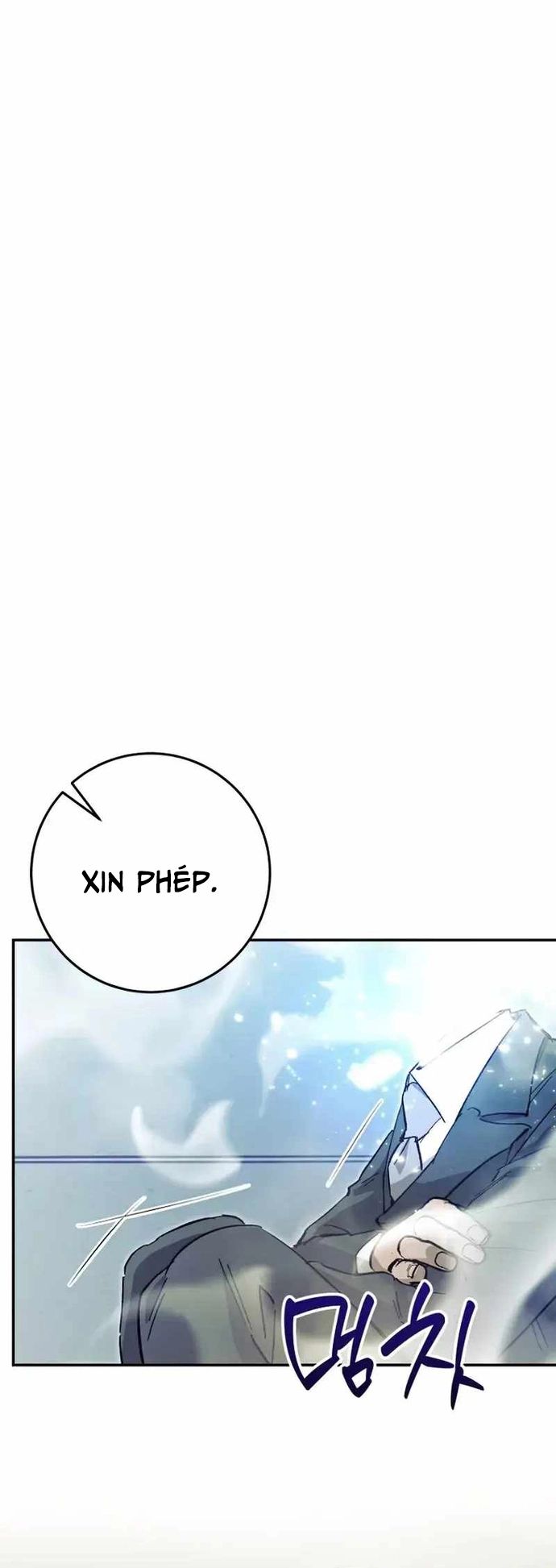 Trở Thành Công Chức Pháp Thuật Chapter 25 - Trang 2