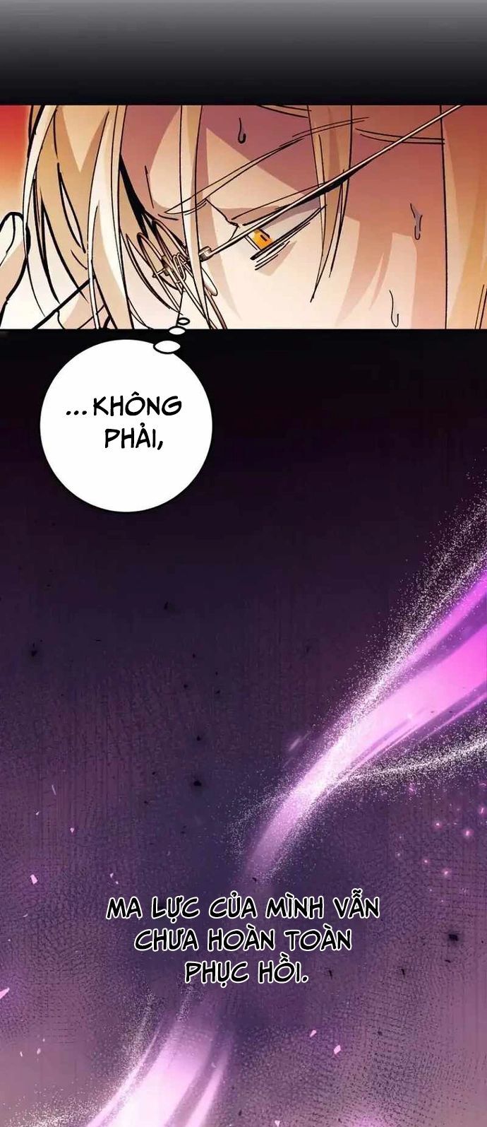 Trở Thành Công Chức Pháp Thuật Chapter 25 - Trang 2
