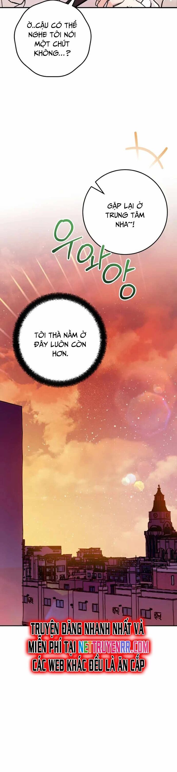 Trở Thành Công Chức Pháp Thuật Chapter 23 - Trang 2