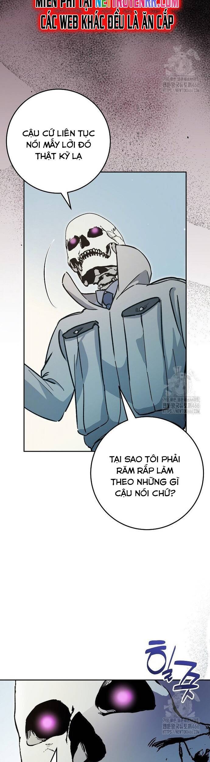 Trở Thành Công Chức Pháp Thuật Chapter 21 - Trang 2