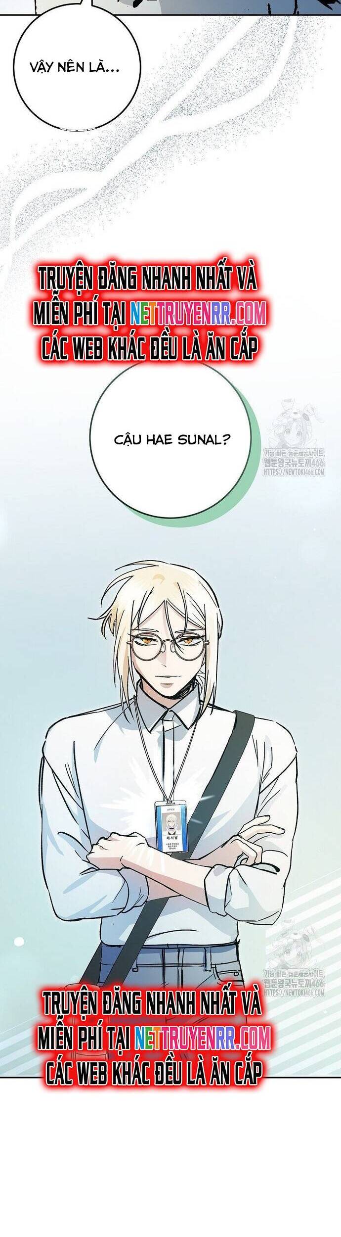 Trở Thành Công Chức Pháp Thuật Chapter 21 - Trang 2
