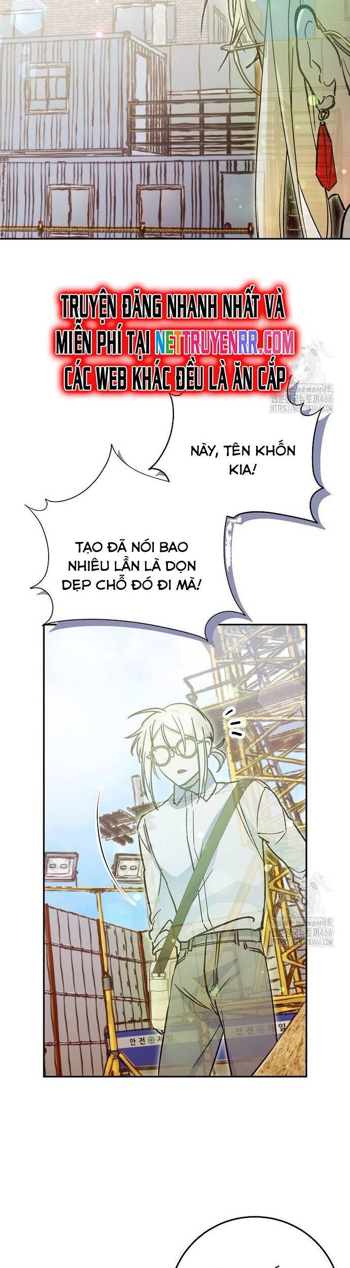 Trở Thành Công Chức Pháp Thuật Chapter 21 - Trang 2