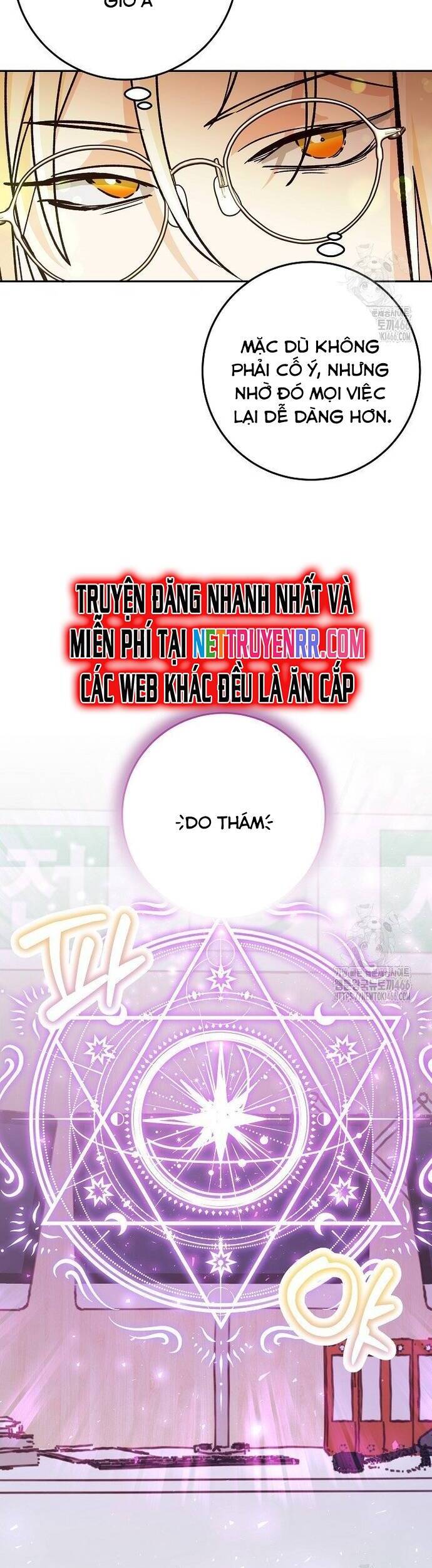 Trở Thành Công Chức Pháp Thuật Chapter 21 - Trang 2
