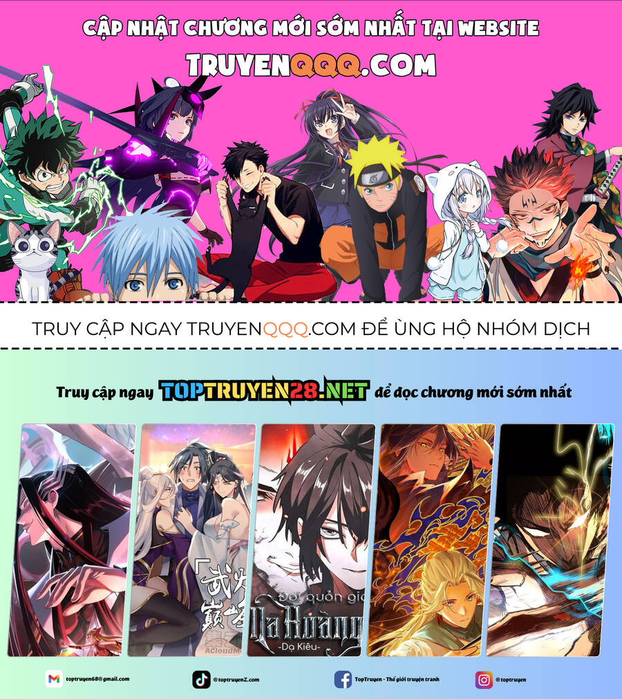 Trở Thành Công Chức Pháp Thuật Chapter 21 - Trang 2