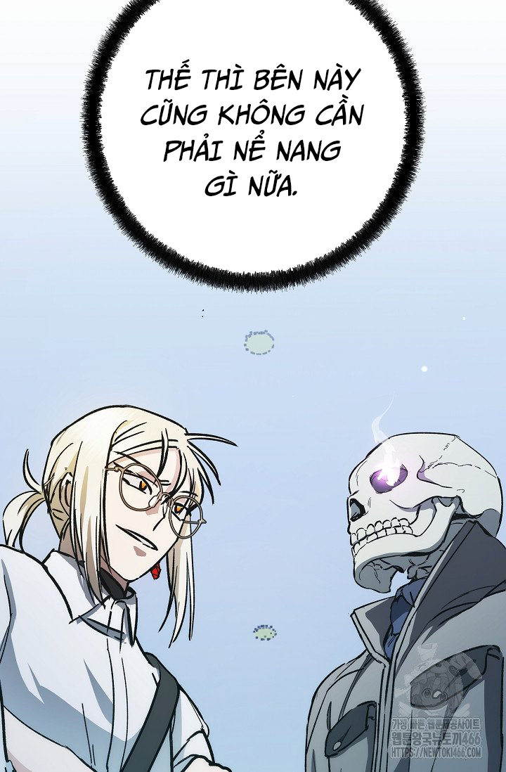Trở Thành Công Chức Pháp Thuật Chapter 20 - Trang 2