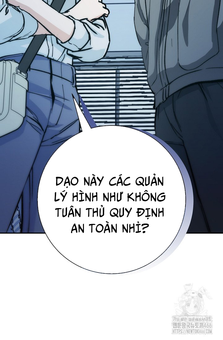 Trở Thành Công Chức Pháp Thuật Chapter 20 - Trang 2