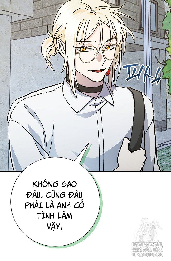 Trở Thành Công Chức Pháp Thuật Chapter 20 - Trang 2