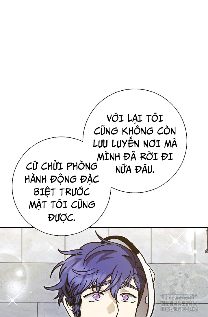 Trở Thành Công Chức Pháp Thuật Chapter 20 - Trang 2