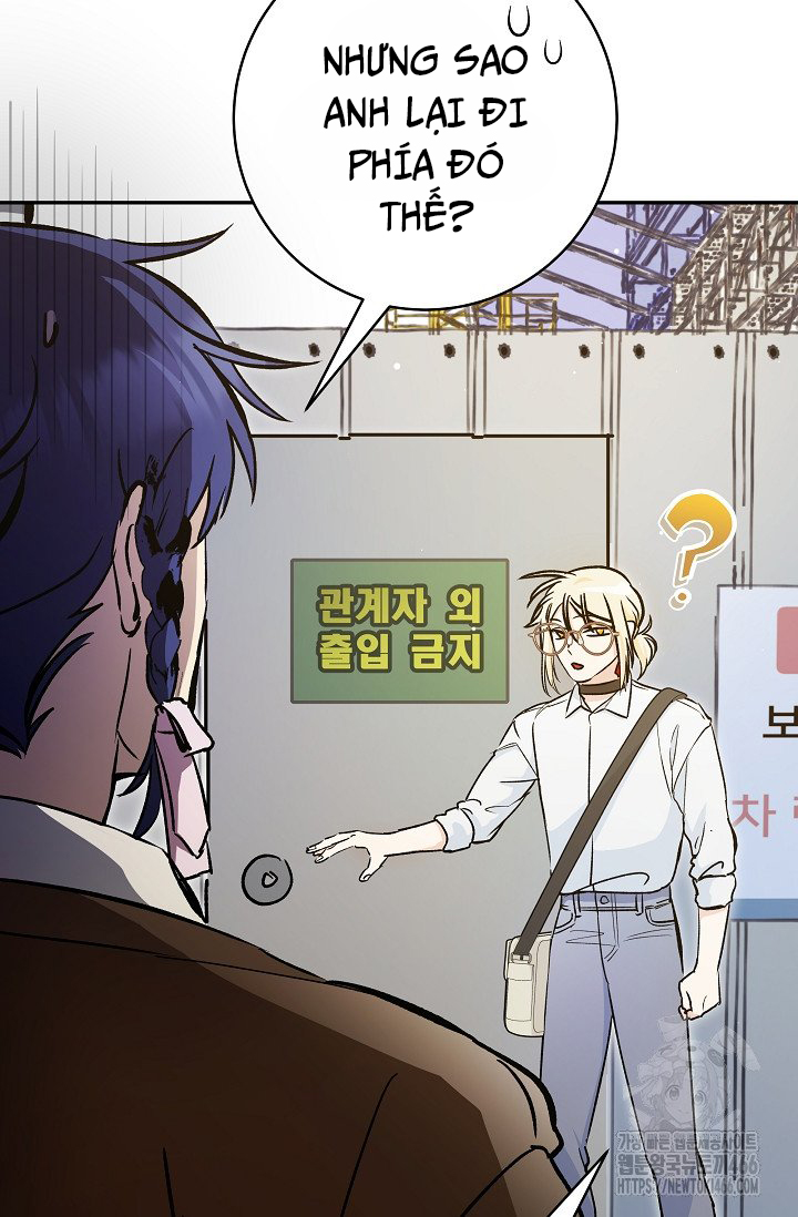 Trở Thành Công Chức Pháp Thuật Chapter 20 - Trang 2
