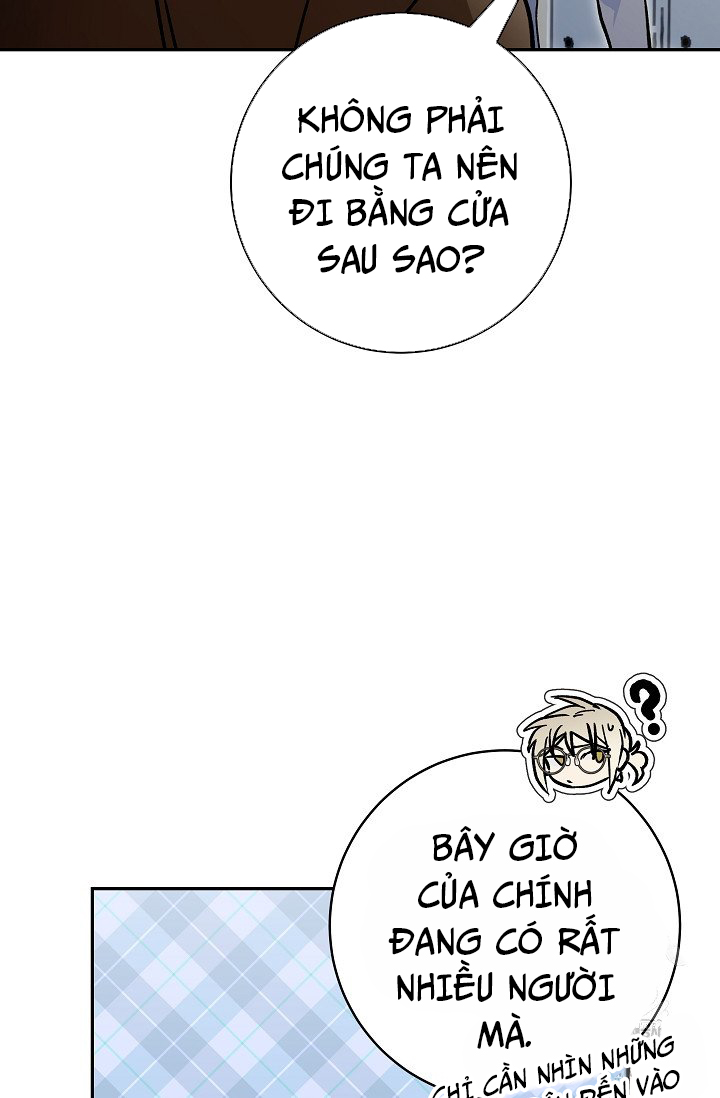 Trở Thành Công Chức Pháp Thuật Chapter 20 - Trang 2