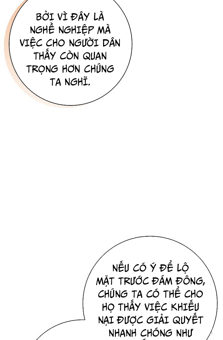 Trở Thành Công Chức Pháp Thuật Chapter 20 - Trang 2