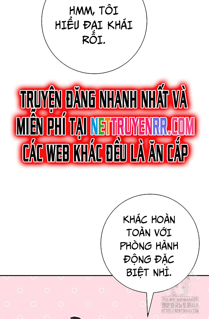 Trở Thành Công Chức Pháp Thuật Chapter 20 - Trang 2