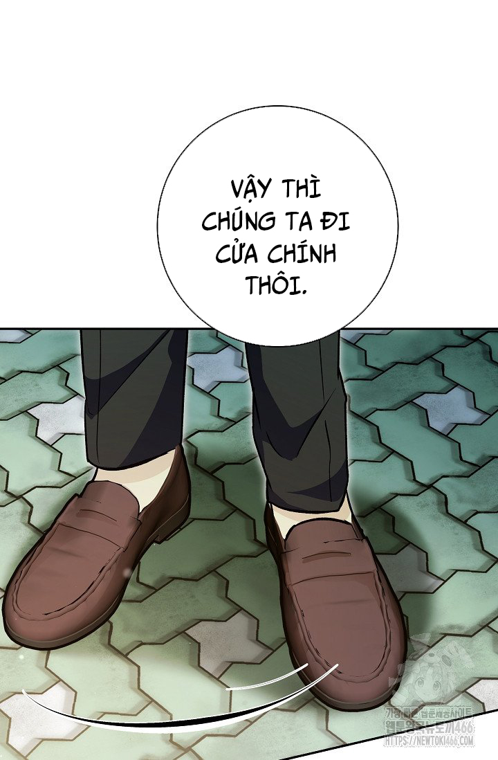 Trở Thành Công Chức Pháp Thuật Chapter 20 - Trang 2