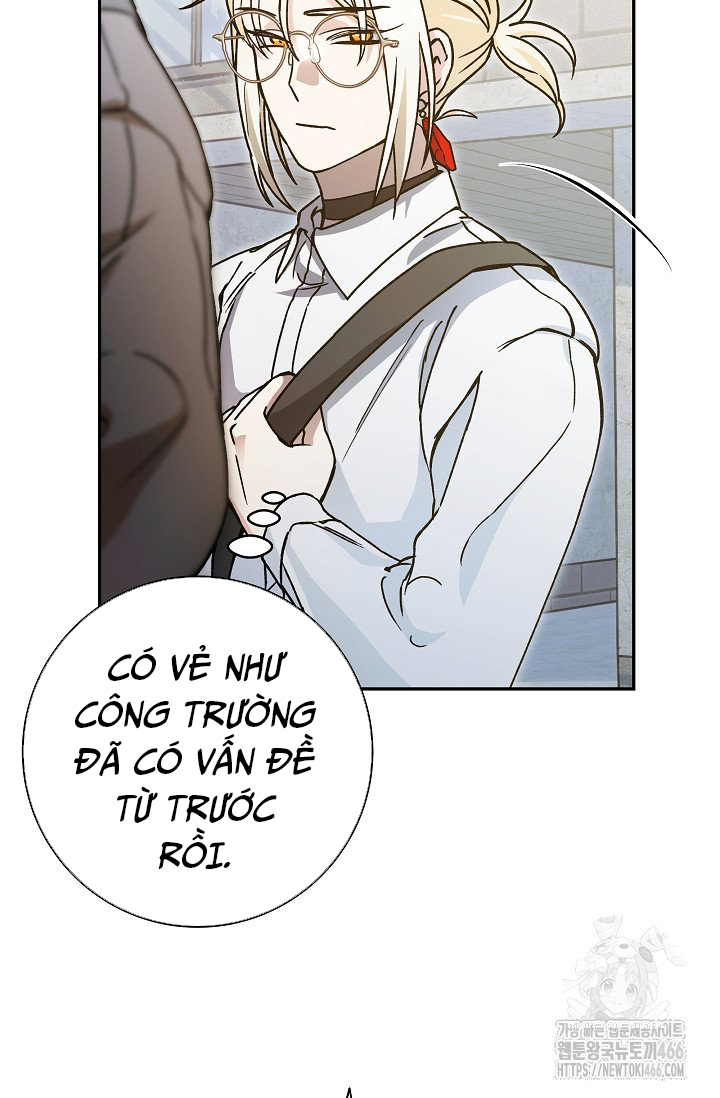 Trở Thành Công Chức Pháp Thuật Chapter 20 - Trang 2