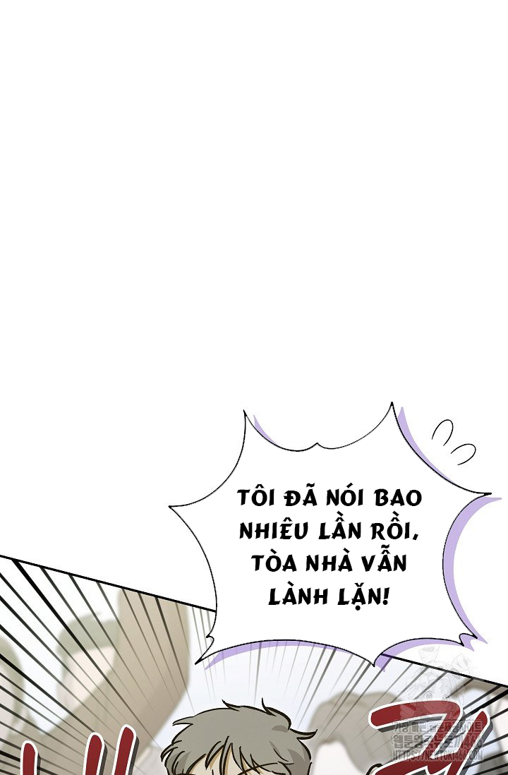 Trở Thành Công Chức Pháp Thuật Chapter 20 - Trang 2