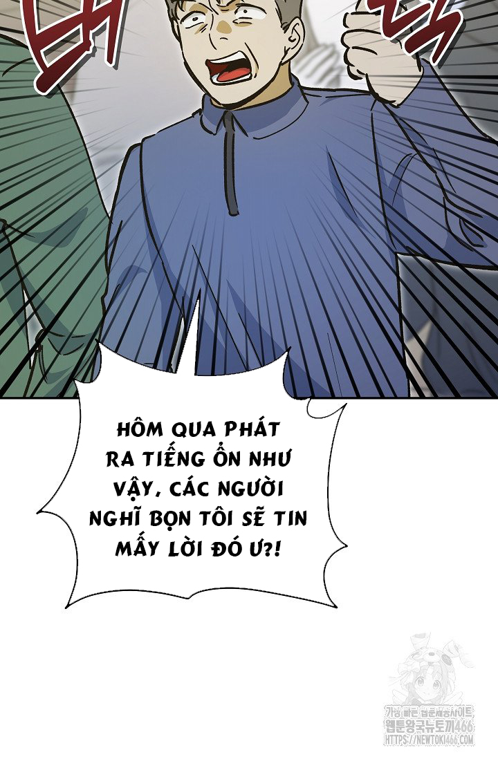 Trở Thành Công Chức Pháp Thuật Chapter 20 - Trang 2