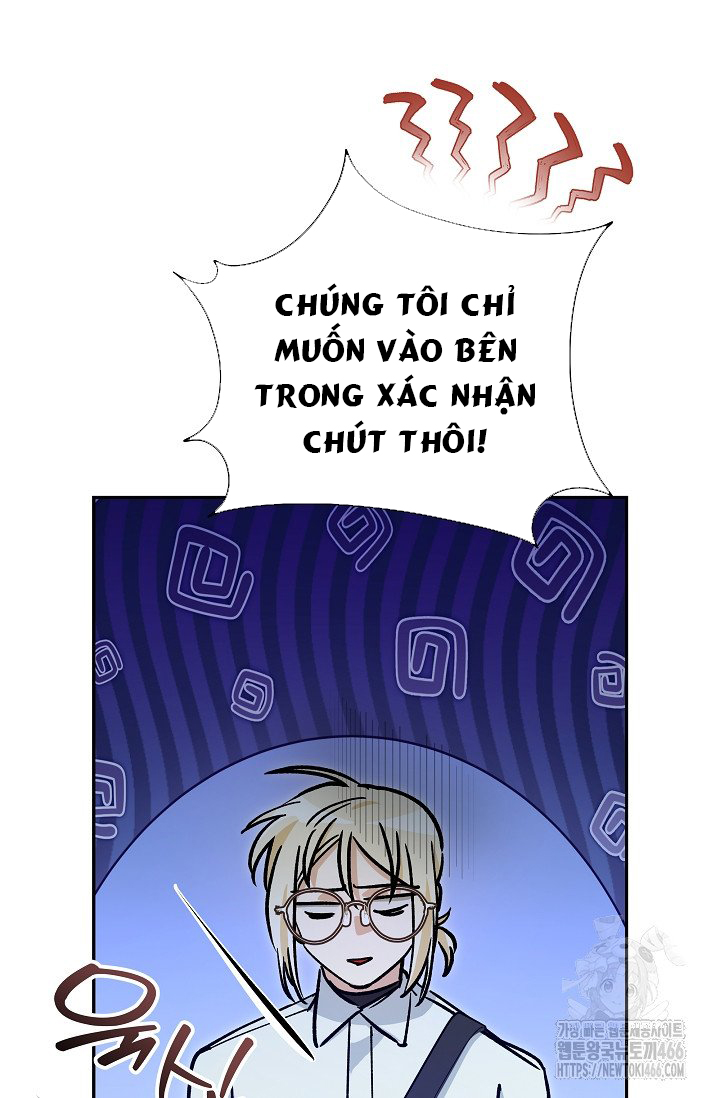 Trở Thành Công Chức Pháp Thuật Chapter 20 - Trang 2