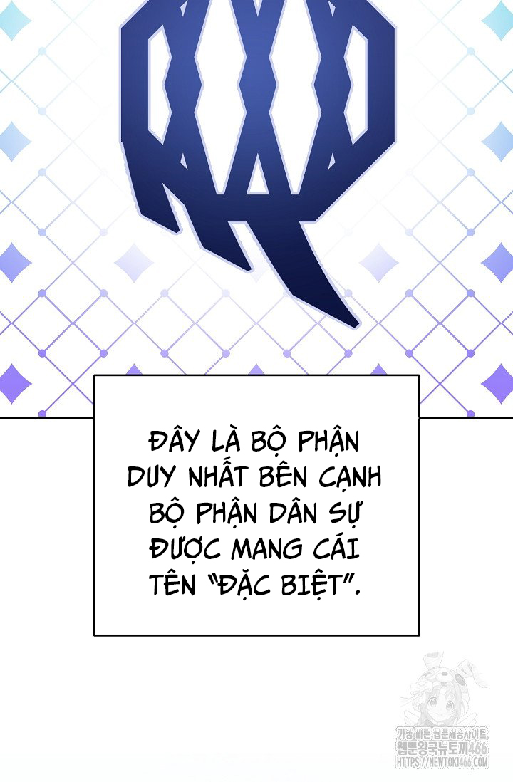 Trở Thành Công Chức Pháp Thuật Chapter 20 - Trang 2