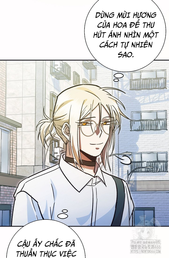 Trở Thành Công Chức Pháp Thuật Chapter 20 - Trang 2