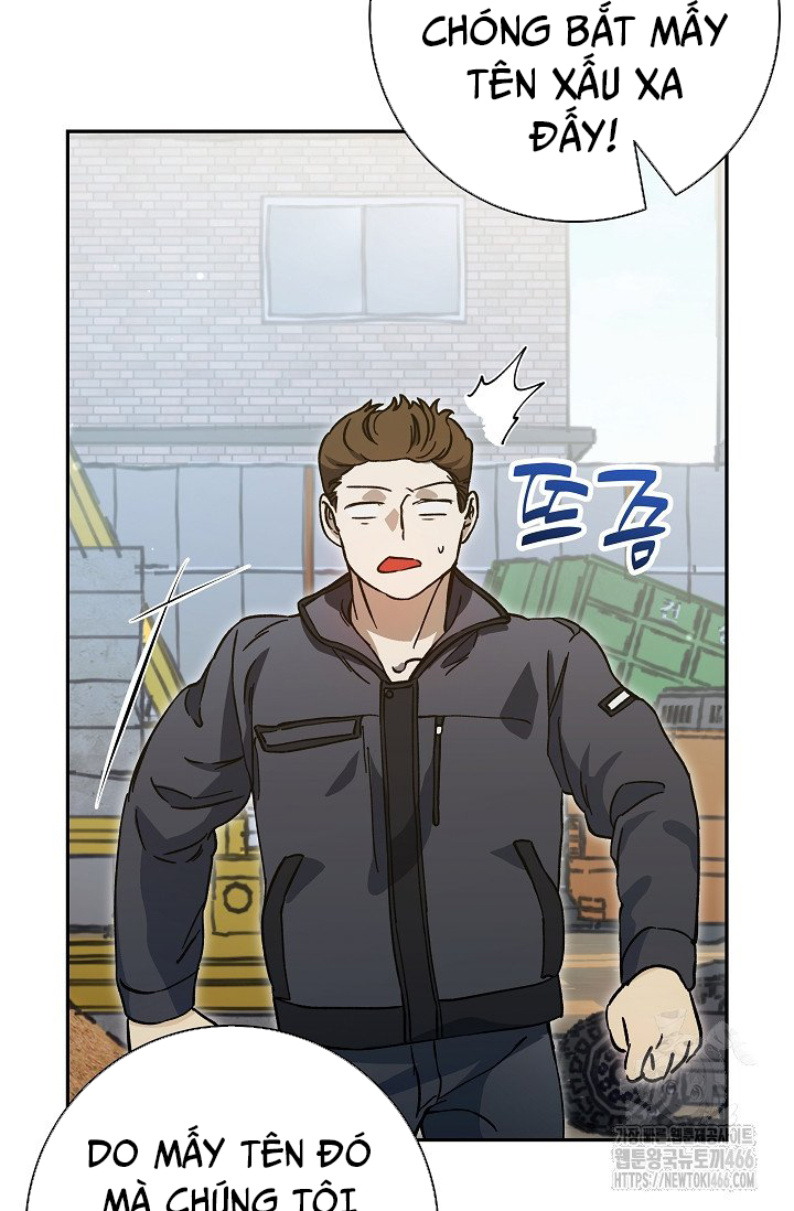 Trở Thành Công Chức Pháp Thuật Chapter 20 - Trang 2