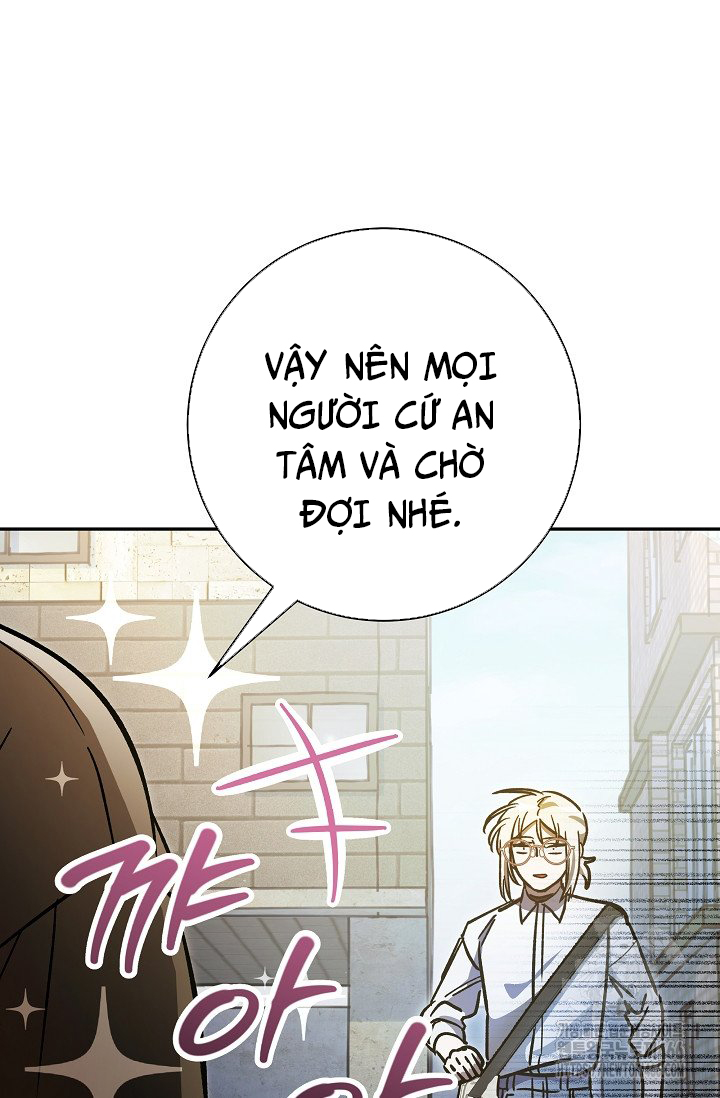 Trở Thành Công Chức Pháp Thuật Chapter 20 - Trang 2