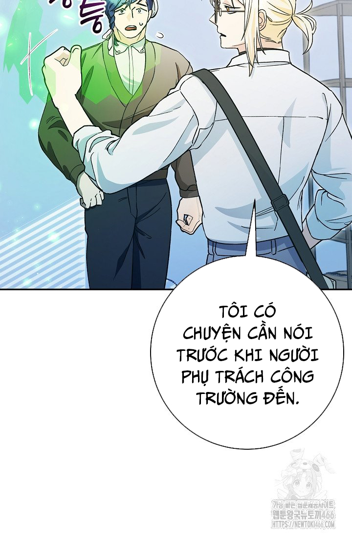 Trở Thành Công Chức Pháp Thuật Chapter 20 - Trang 2
