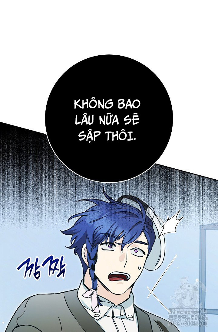 Trở Thành Công Chức Pháp Thuật Chapter 20 - Trang 2