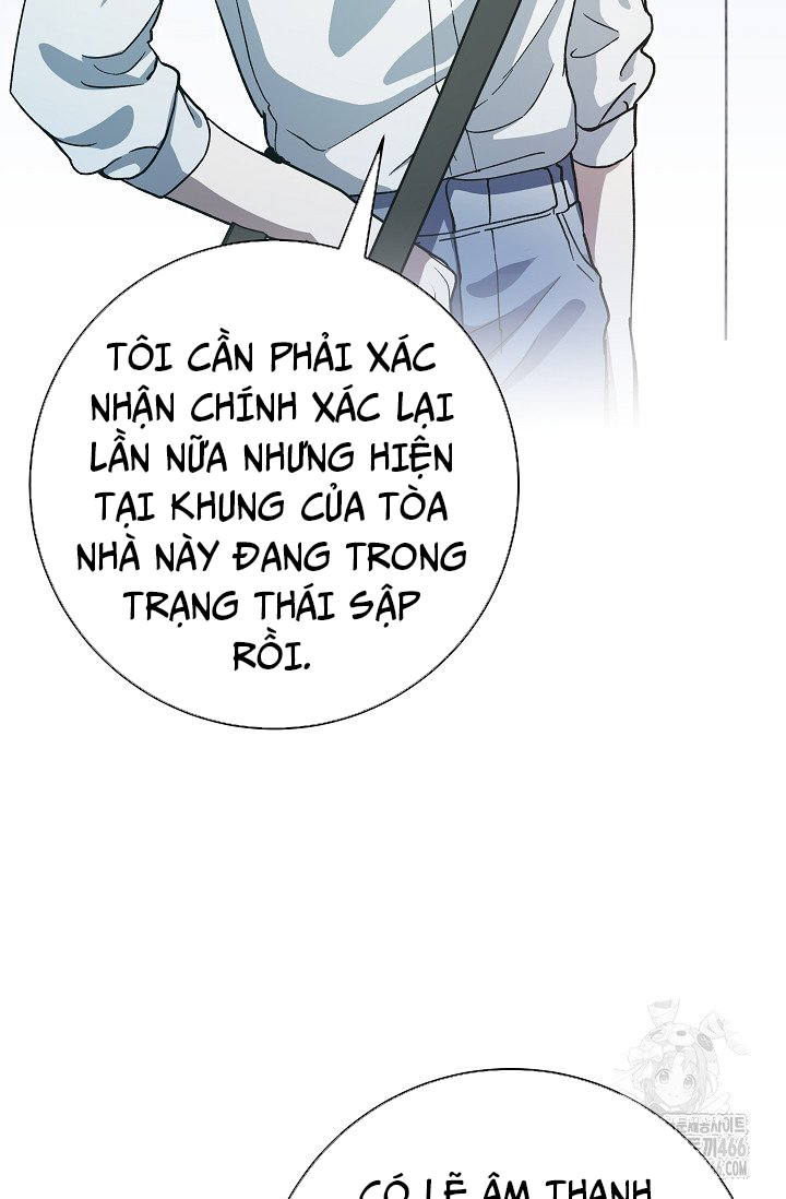 Trở Thành Công Chức Pháp Thuật Chapter 20 - Trang 2