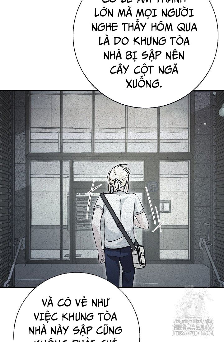 Trở Thành Công Chức Pháp Thuật Chapter 20 - Trang 2