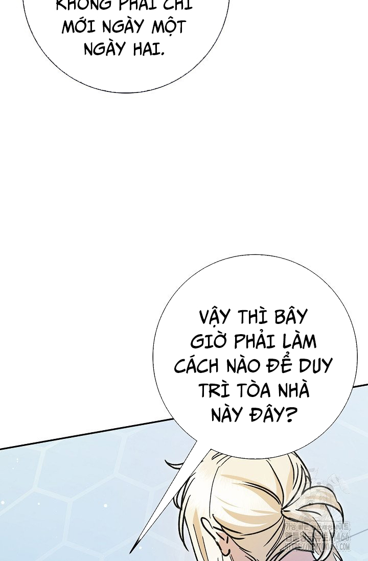 Trở Thành Công Chức Pháp Thuật Chapter 20 - Trang 2