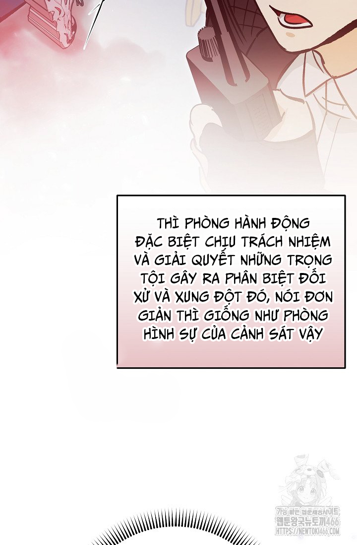Trở Thành Công Chức Pháp Thuật Chapter 20 - Trang 2