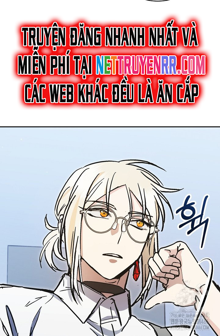 Trở Thành Công Chức Pháp Thuật Chapter 20 - Trang 2