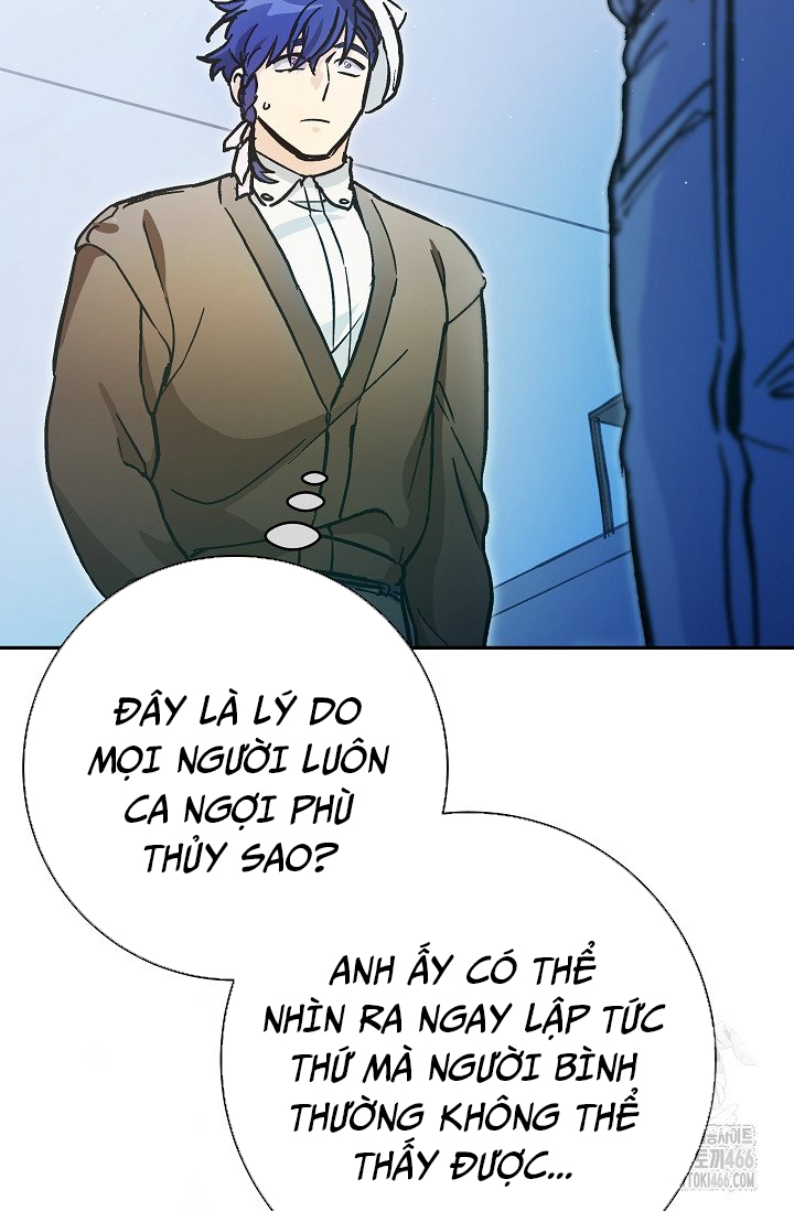 Trở Thành Công Chức Pháp Thuật Chapter 20 - Trang 2