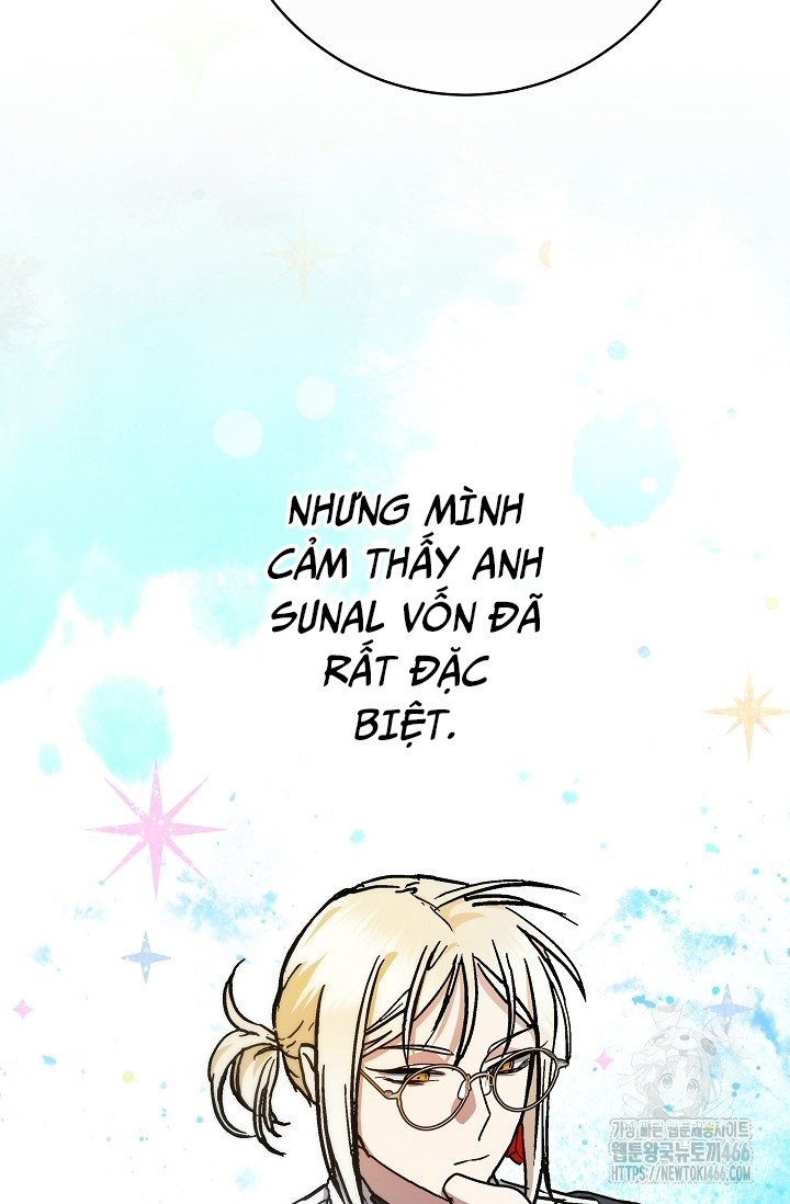 Trở Thành Công Chức Pháp Thuật Chapter 20 - Trang 2
