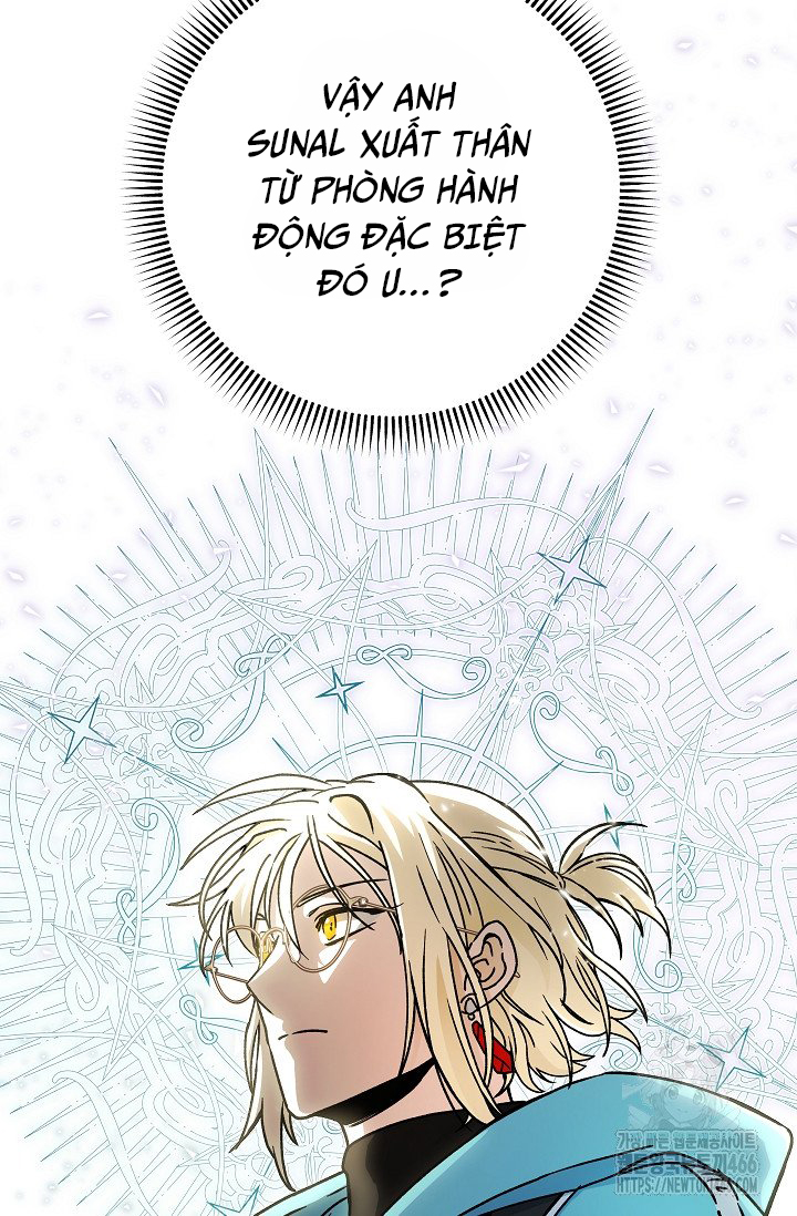 Trở Thành Công Chức Pháp Thuật Chapter 20 - Trang 2