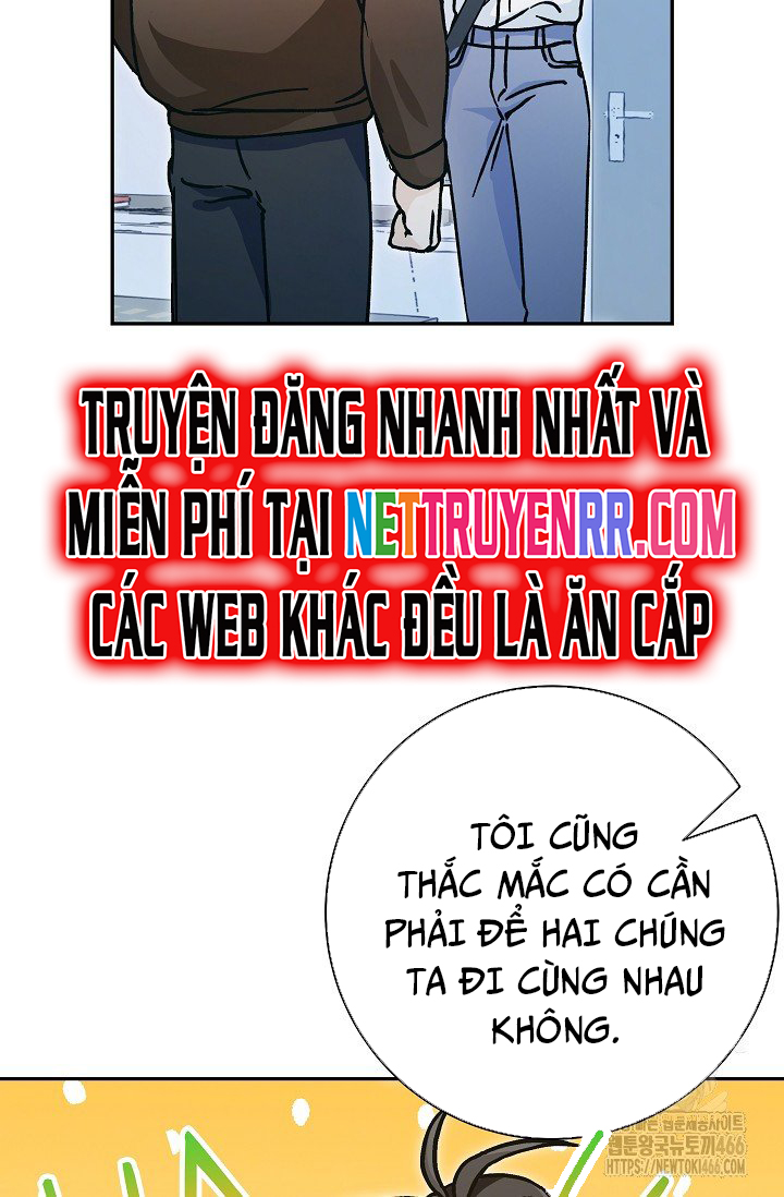 Trở Thành Công Chức Pháp Thuật Chapter 20 - Trang 2