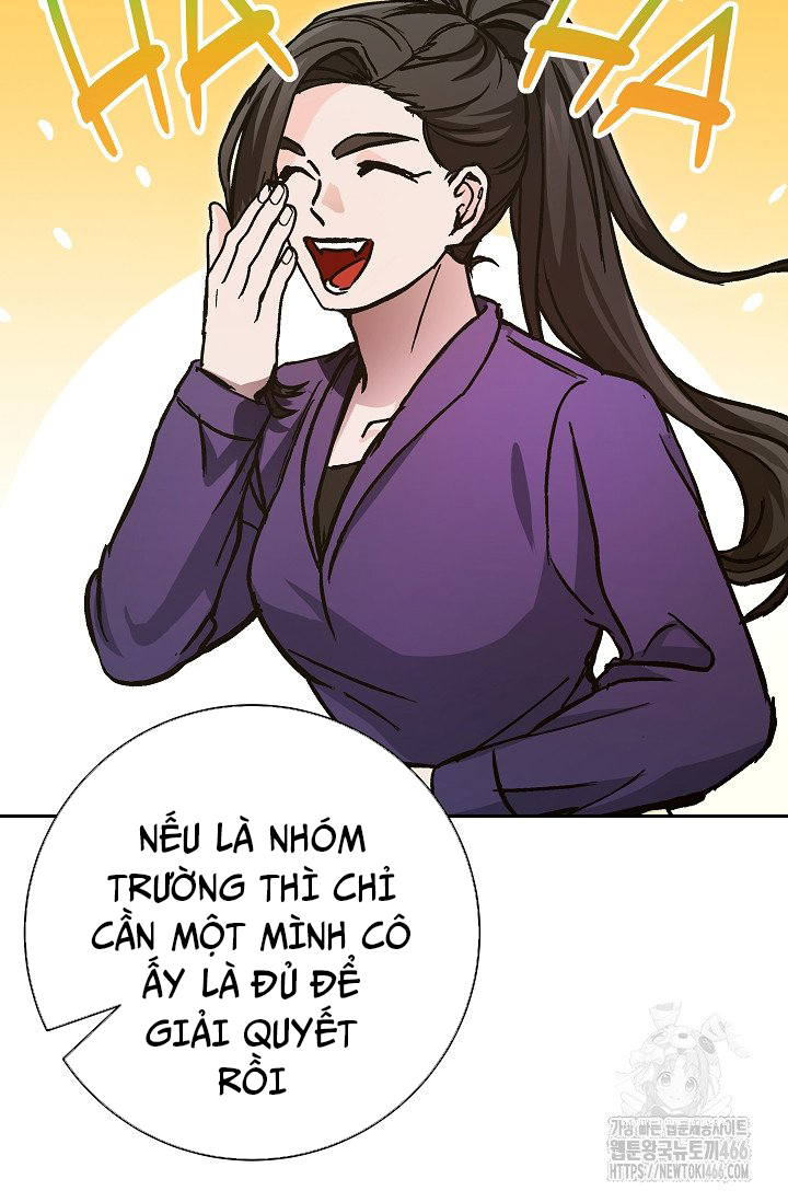 Trở Thành Công Chức Pháp Thuật Chapter 20 - Trang 2