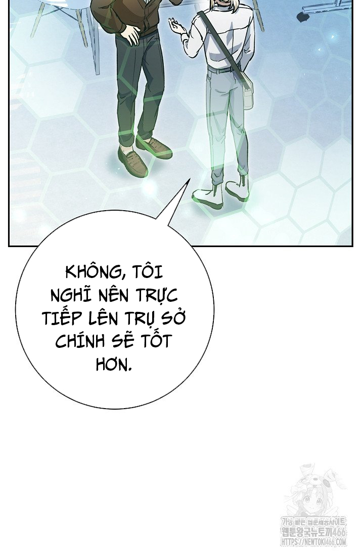 Trở Thành Công Chức Pháp Thuật Chapter 20 - Trang 2