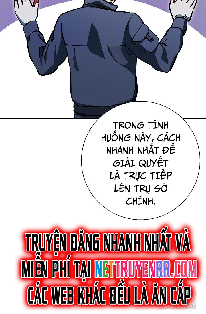 Trở Thành Công Chức Pháp Thuật Chapter 20 - Trang 2